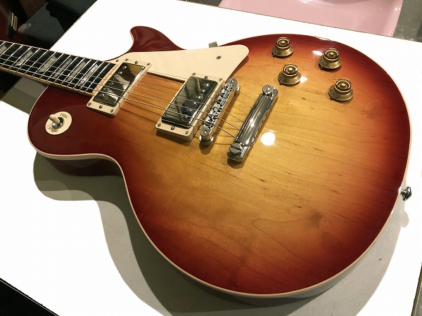 Gibson Les Paul Traditional Plain Top Limited Proprietary 2016 HCS